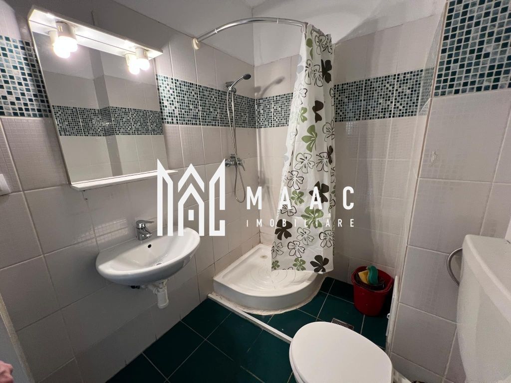 Garsonieră I 28mp I Mobilată și Utilată I Lift I Opera Residence - Poză 7