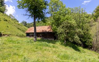 Moieciu de Jos |Teren 11.381 mp | Panoramă, potențial turistic - Poză 14