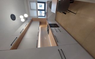 Apartament 2 camere de închiriat, Grand Beetle Residence, zona Păcurari, Iași - Poză 2