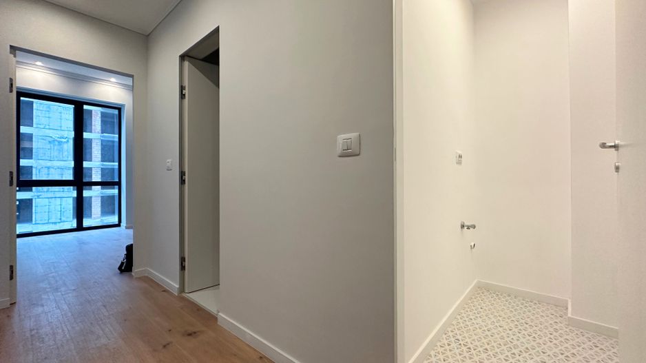Vanzare apartament exclusivist ansamblu rezidențial ONE66 - Poză 25