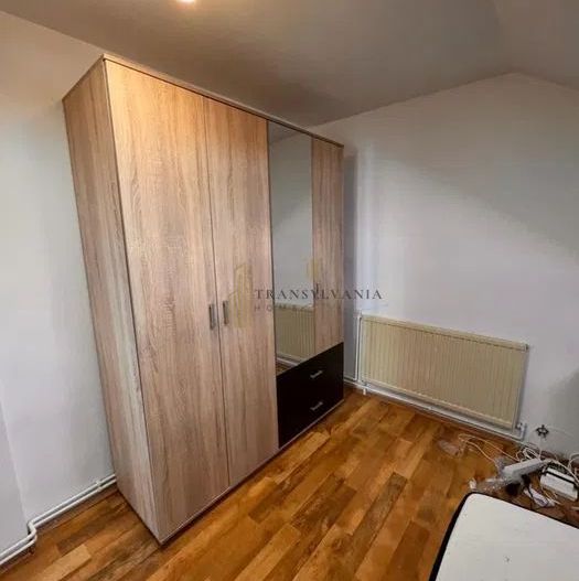 Ocazie! Apartament la mansarda 45 mp utili plus balcon, Valea Aurie - Poză 3