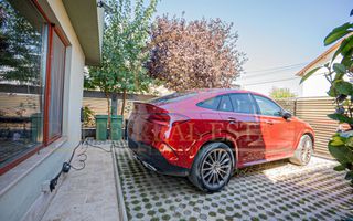 Mamaia Sat - Vila moderna, dotari premium, curte mare, vedere la lac! - Poză 55