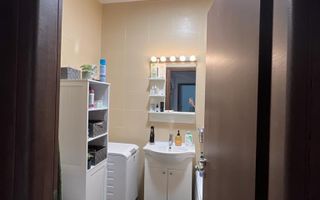 Apartament 2 camere  55 mp/ sector 3/Metrou Mihai Bravu 7 min/ 2016 - Poză 5
