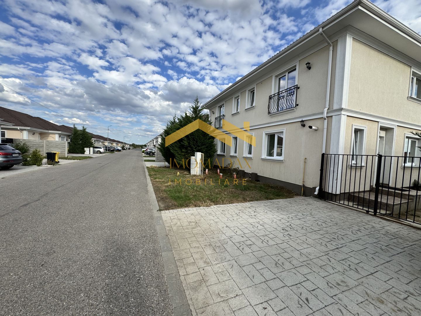 Bucovat-Duplex P+E-Disponibil Imediat - Poză 6