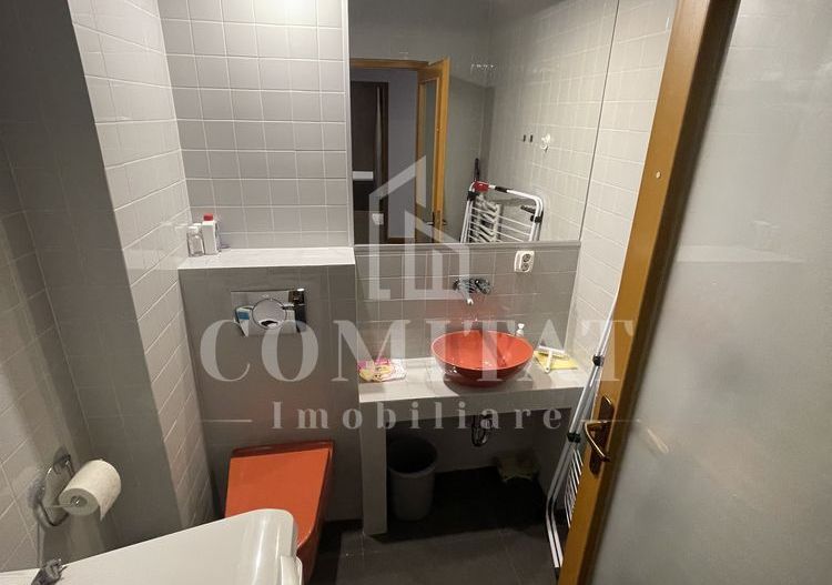 Apartament 3 camere | Loc de parcare | Andrei Muresanu - Poză 7
