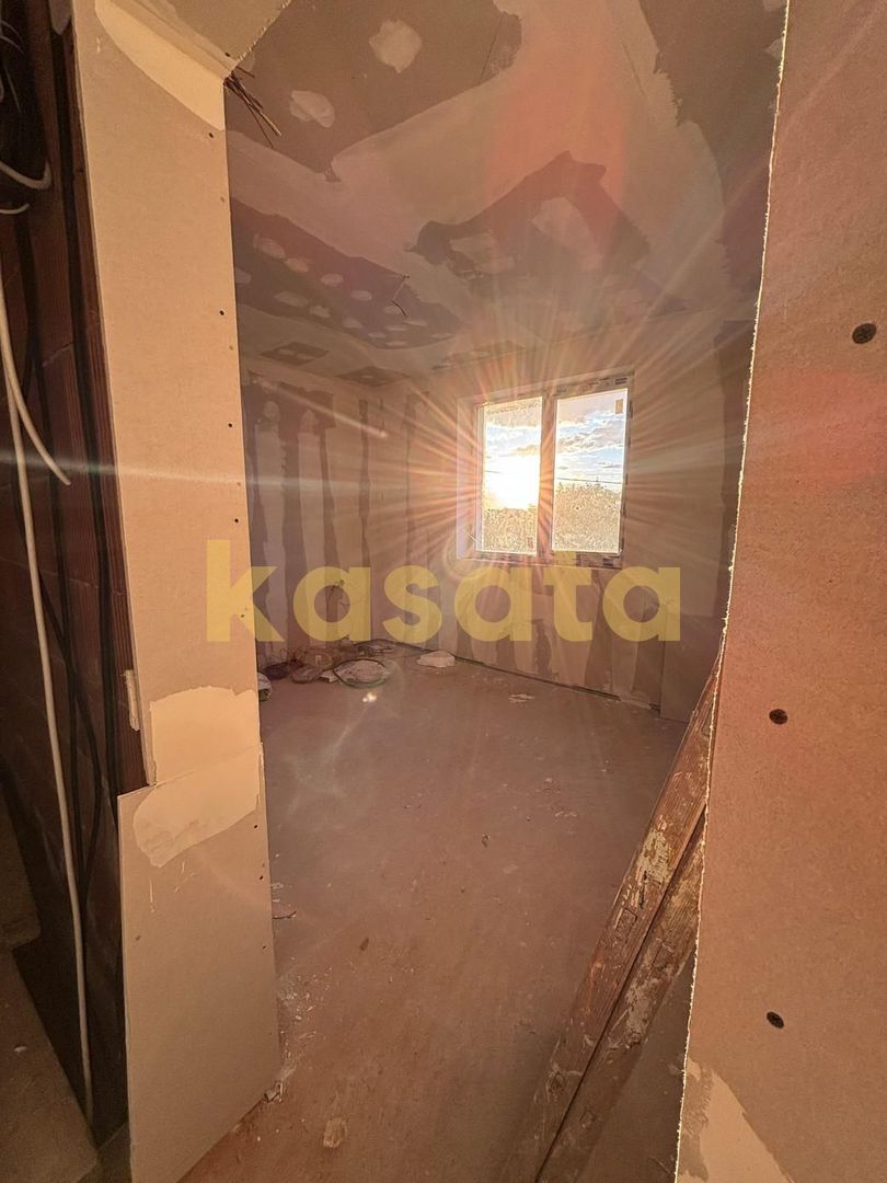 Duplex | Pachet complet, ambele unitati | Domnesti | Mansarda - Poză 5