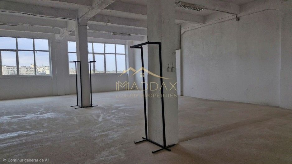 SPATIU BIROURI / 20.000MP // ZONA BAICULUI/ OBOR - Poză 4
