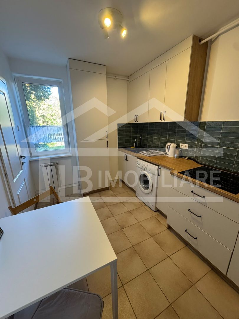 Apartament cu 2 camere, 48mp, Zona UMFST - Poză 6