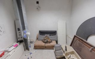 Chirie, spațiu industrial, 1.755 mp, str. Salcâmilor, Botanica - Poză 18