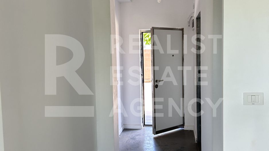 Duplex nou, teren - 255 mp, 2 locuri de parcare, Otopeni - Poză 13