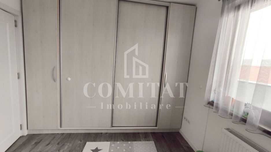 Apartament cu 3 camere | confort sporit | Sub Cetate - Poză 6