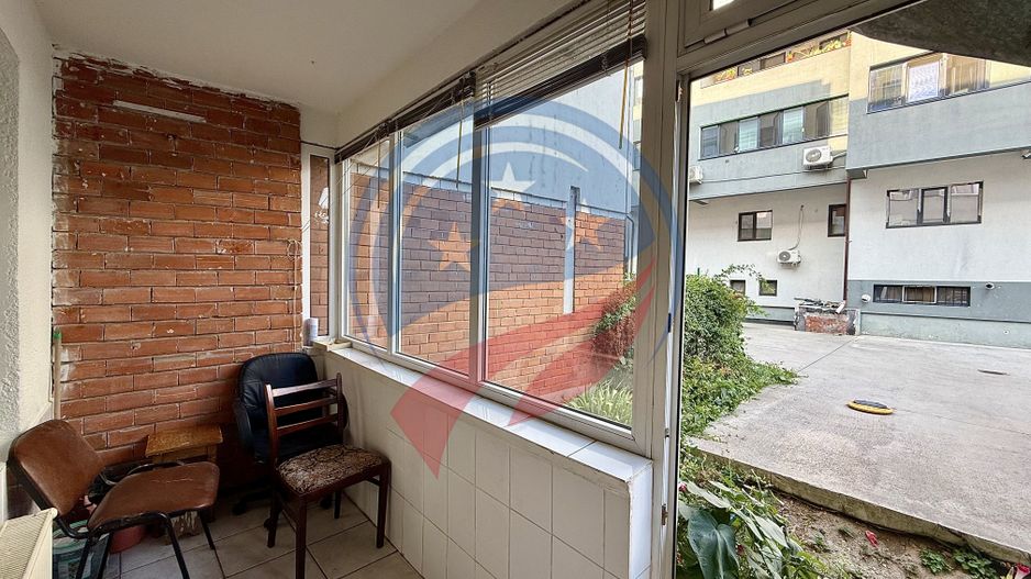 Apartament de închiriat Craiova/1 Mai, Spitalul Nr. 1 și Facultatea de Medicină - Poză 13