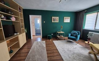 Apartament cu 3 camere finisate în Grigorescu - Poză 10