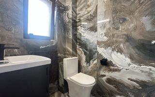 Vila cu piscina spre inchiriere in cartierul Gruia! - Poză 6