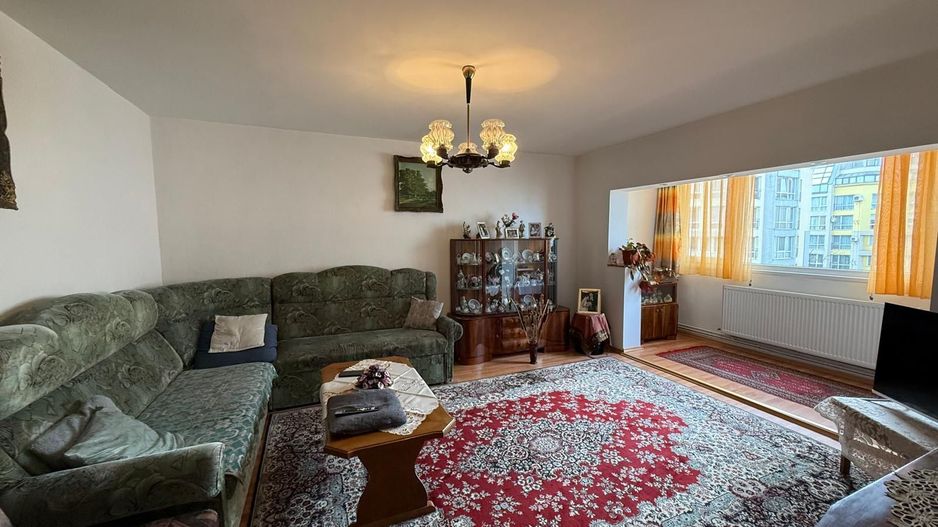 3 Camere Racadau-Vasile Alecsandri, 84mp, 175000Euro - Poză 1