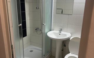 Apartament 1 cameră de închiriat, zona Lidl Nicolina, Iași - Poză 4