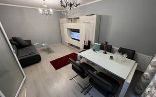 2 camere, modern, Zorilor, Calea Turzii bloc nou, parcare subterana - Poză 2