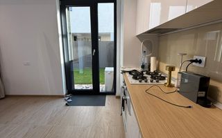 Casa 4 camere Mobilata si Utilata Premium Theodor Pallady - Poză 8