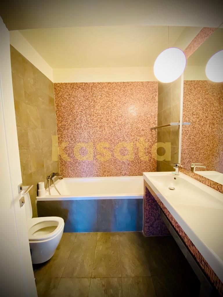 Penthouse de vanzare| terasă panoramică 109 mp | 2 locuri de parcare - Poză 13