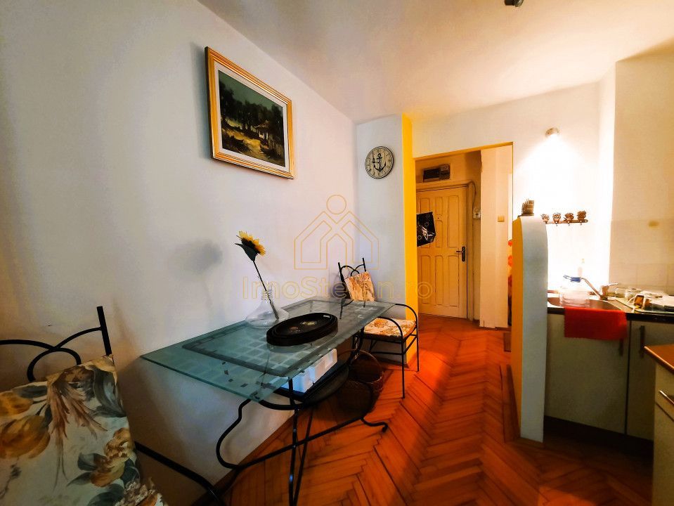 Tomis Nord | Apartament la etajul 2 | Locatie ideala pentru tine! - Poză 7