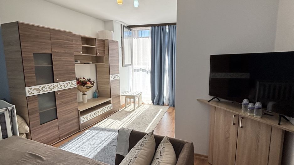 Apartament de închiriat 1 cameră in imobil nou - Poză 17