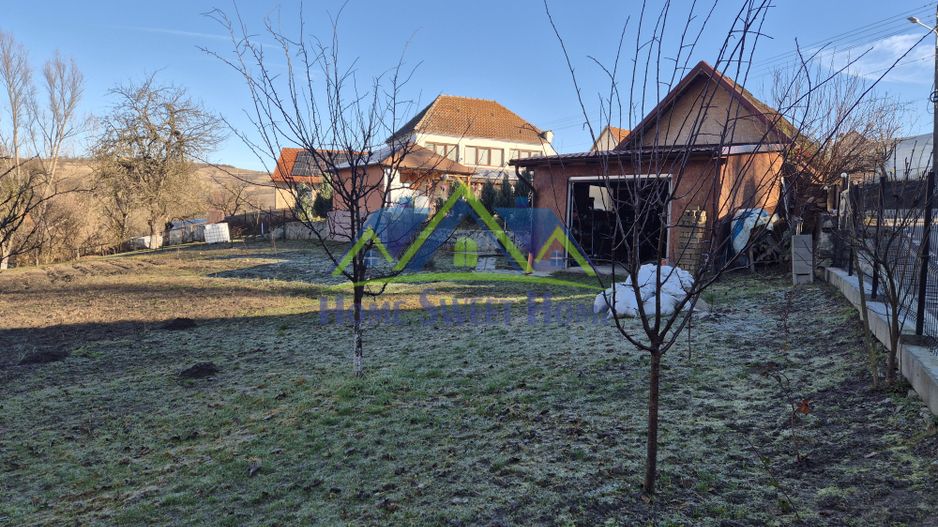 Casa Zona Cincis(Izvoarele), 3 camere, anexe, garaj, 1705mp, casa 125m - Poză 7