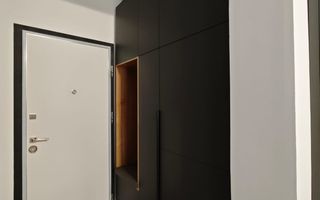 Apartament 1 camera a în Giroc - Poză 3