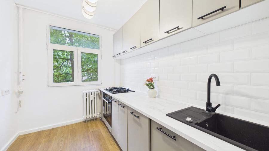 Apartament 3 camere zona  Theodor Pallady -  Ozana - Poză 5