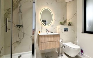 Studio *mobilat complet* // Piata Amzei - Poză 15