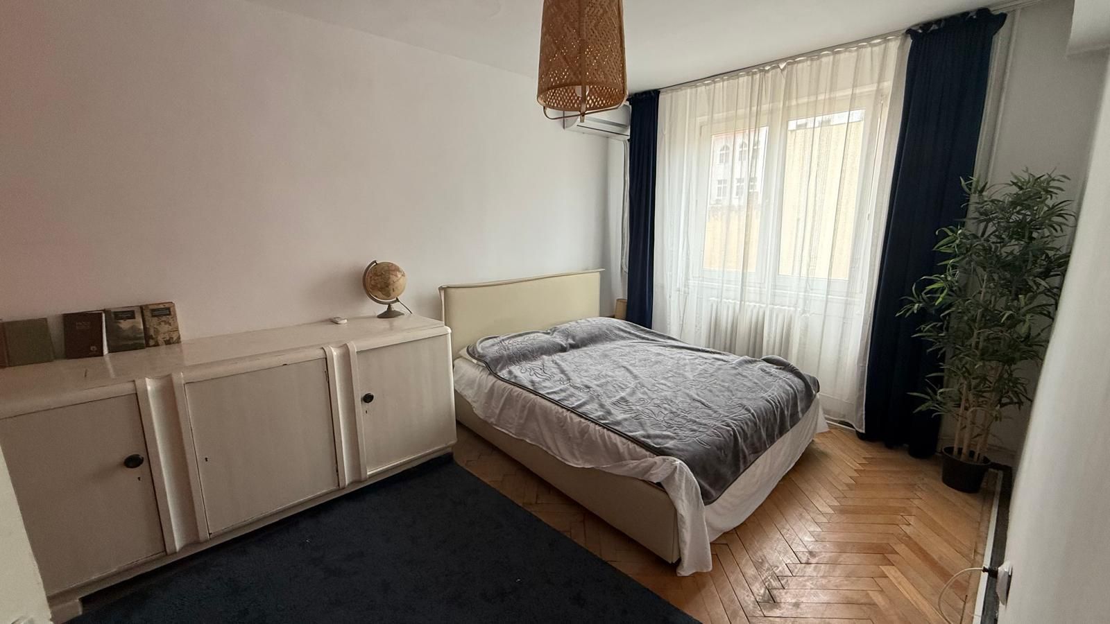 COMISION 0% Apartament De Inchiriat | 3 Camere - Piata Victoriei Ultracentral - Poză 4