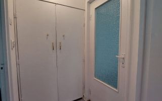 Apartament 2 camere renovat, etaj intermediar, Mănăștur. - Poză 13