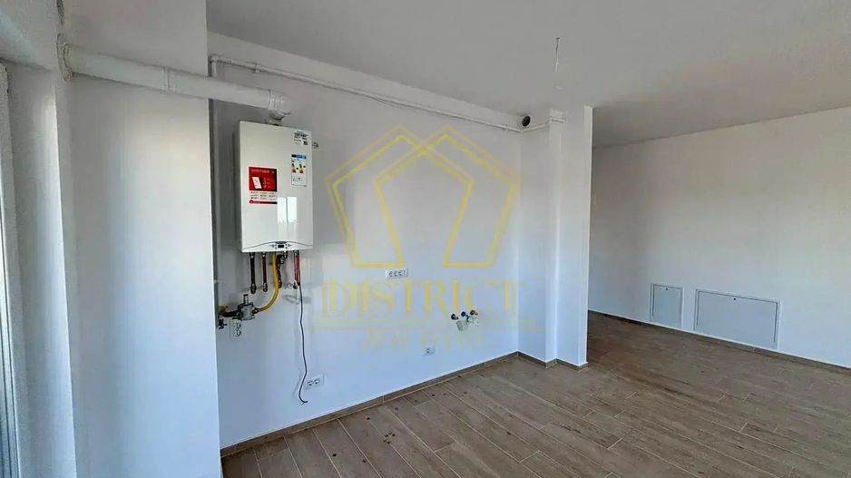 Apartamente 2 camere cu terasa 30-49mp | Torontalului - Poză 3