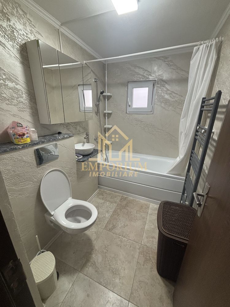 2 camere decomandate, Zorilor, zona Observator - Poză 7