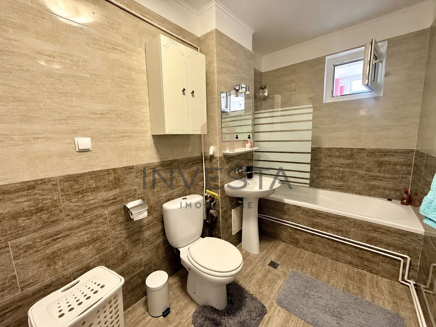 Apartament 4 camere, etaj intermediar, Zorilor, zona Observatorului - Poză 10