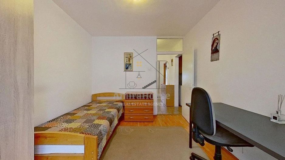 Apartament 4 camere, etaj 2, Zorilor - Poză 14