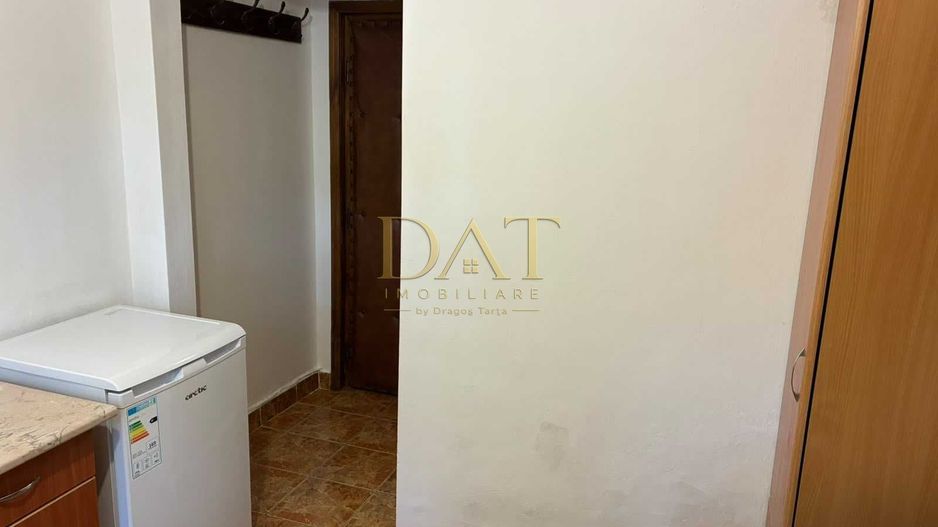 Garsoniera 11mp de vanzare | Gheorgheni | Locatie buna - Poză 4