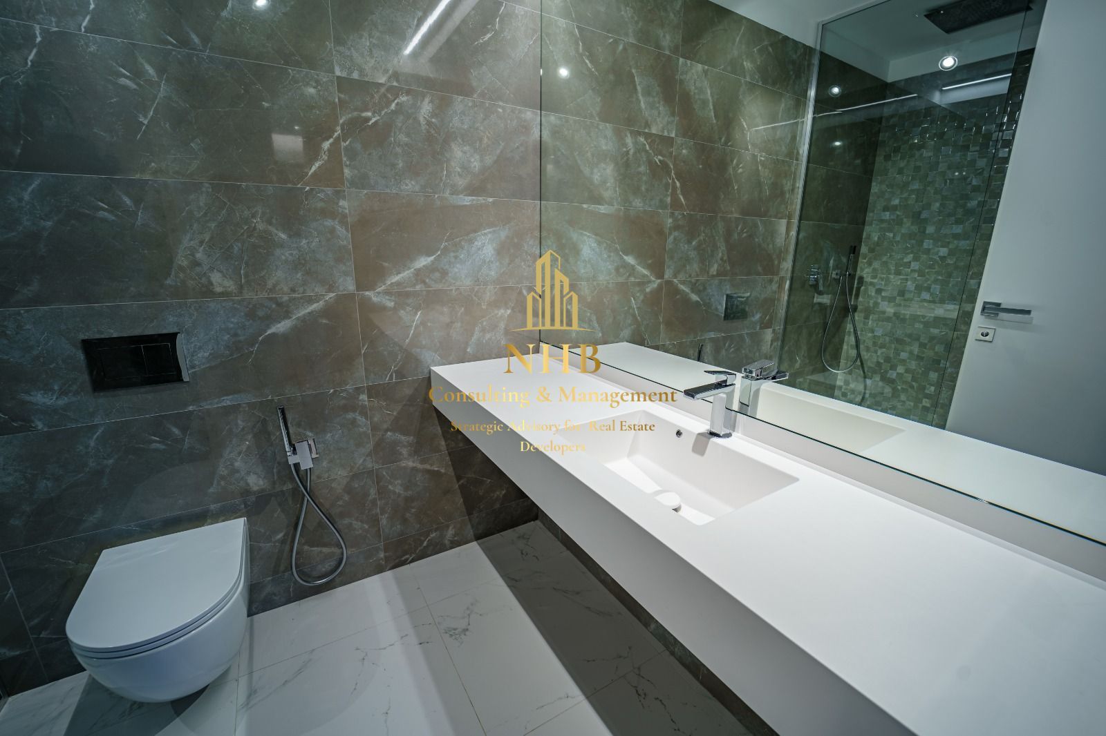 Apartament de inchiriat -4 camere -One Mircea Eliade -PARCARE - Poză 5