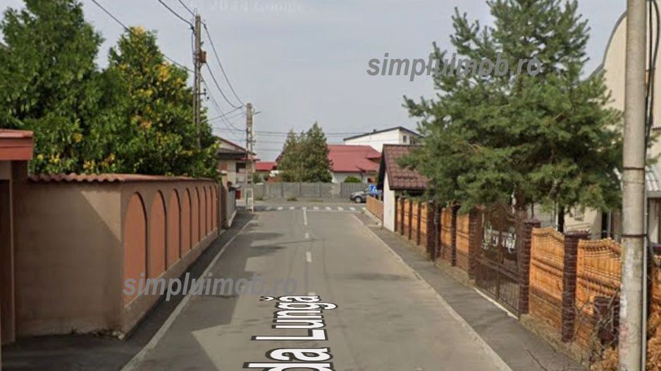 Comuna Manolache Langa Centura Bucuresti gaz curent asfalt - Poză 4