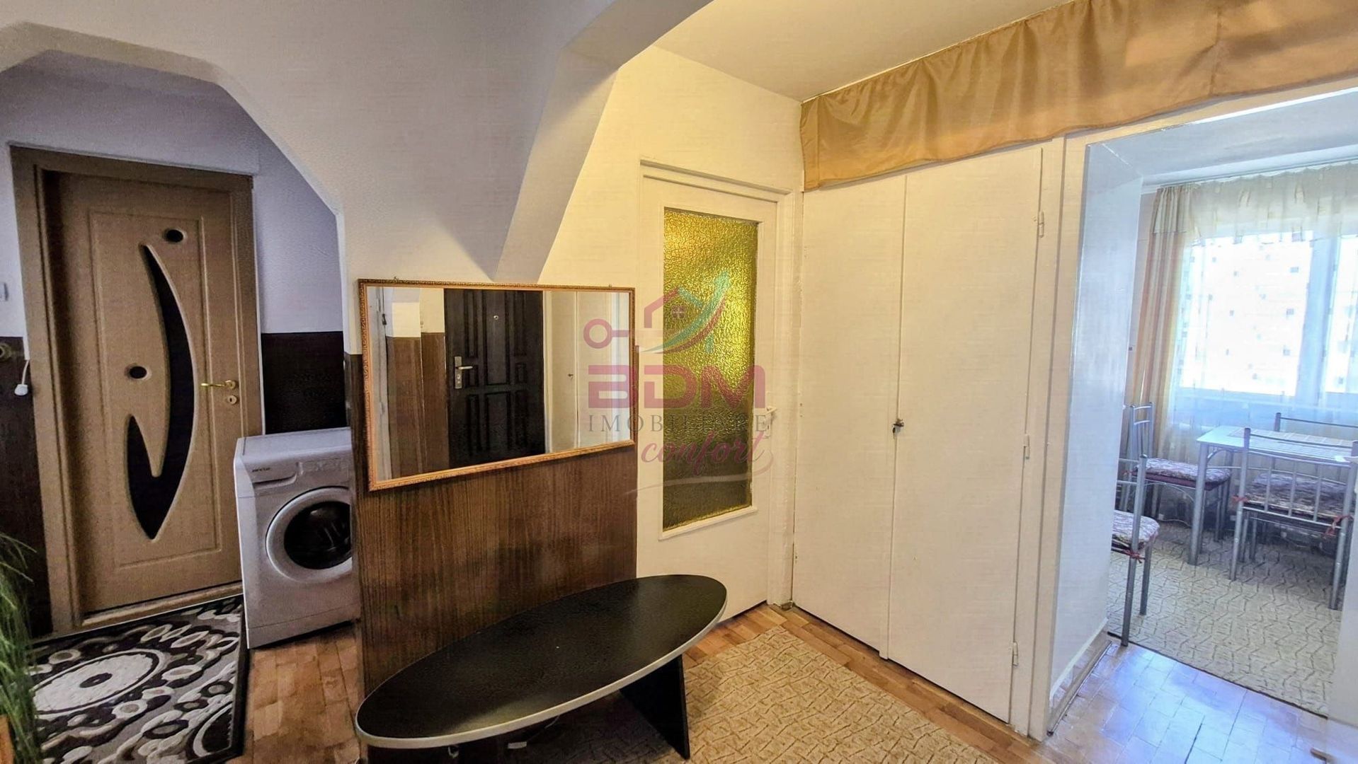 Apartament 3 camere | decomandat | zona Micro 3 - Poză 8