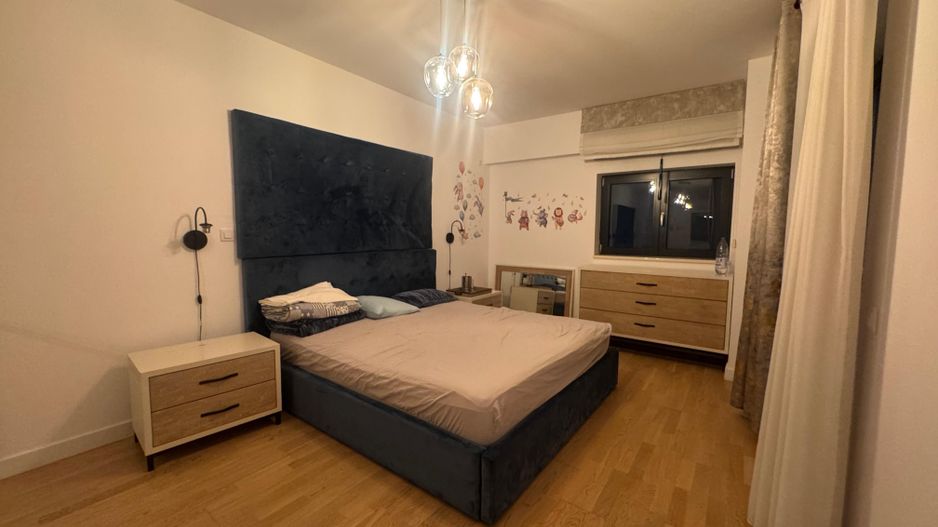 2 camere || LOC DE PARCARE || UPGROUND - Poză 17