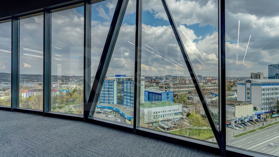 Vânzare, spațiu comercial, 362mp, bd. Ștefan cel Mare și Sfânt, Centru - Poză 9