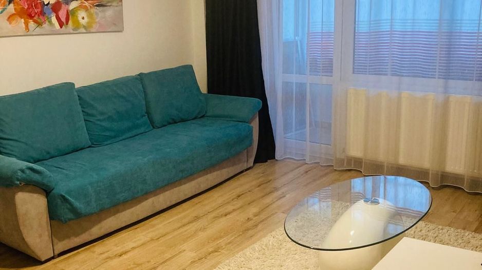 Apartament de inchiriat 2 camere Mall Vitan - Poză 1