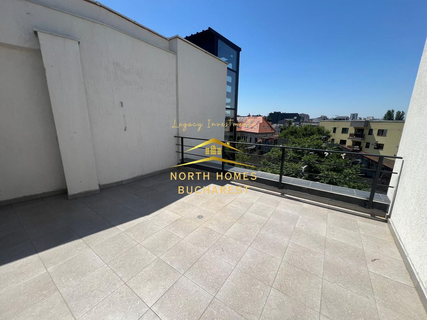 Spații de birouri/comerciale  – Clădire nouă, zona Obor – Moșilor - Poză 16