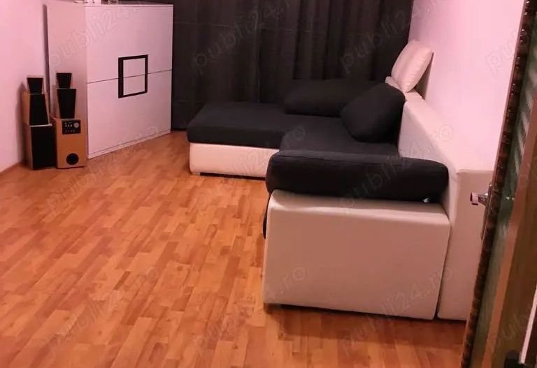 De inchiriat apartament 3 camere zona Uverturii/Lujerului - Poză 1