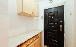 Camera | Garsoniera 12 mp | Tractorul | Etaj 4 - Poză 3