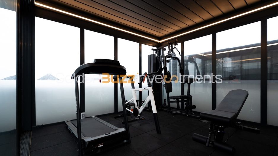 Vila cu piscina I Best deal I Serenity 2 - Poză 10