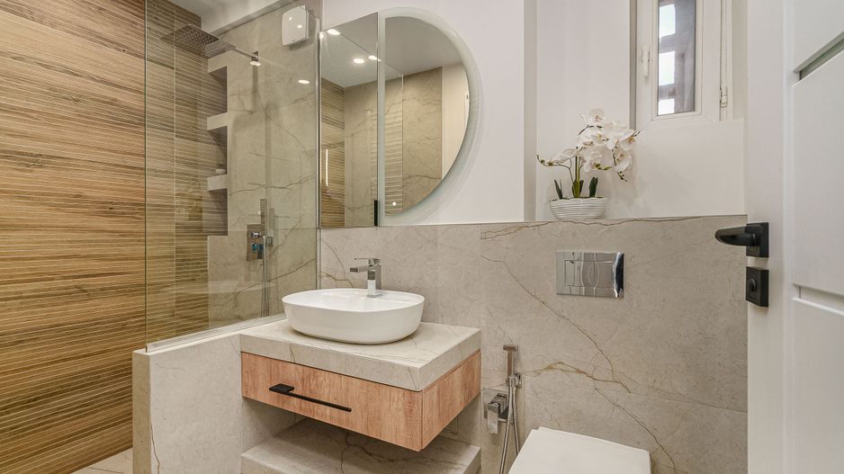 Apartament 4 camere Premium – AFI Palace Cotroceni - Poză 20