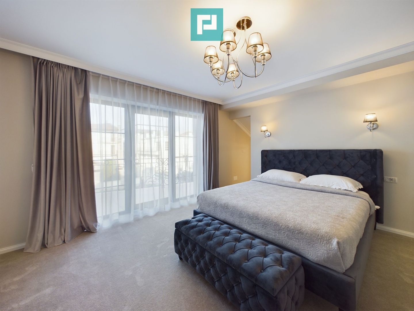 Vilă Premium de Închiriat – confort și eleganță - Poză 17