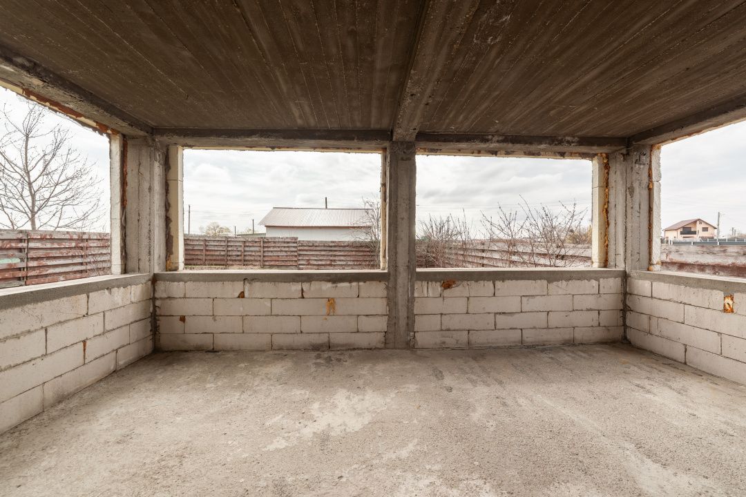 Casa P+M, 120mp utili, teren 477mp, Bradu, AG - Poză 10