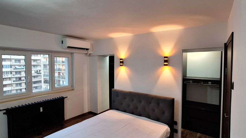 Apartament 3 camere, 2 min Metrou Obor, lux, totul nou - Poză 4